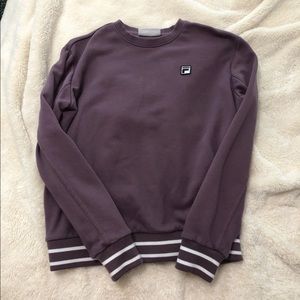FILA CREWNECK